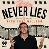 undefined Film Never Lies with Luke Willson