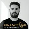 undefined Finance 360 avec Alex Demers