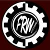 undefined First Rank Wargaming - A Warhammer Podcast
