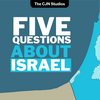 undefined Five Questions About Israel