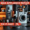 undefined 🔧 Fix It Fast: The Home Appliance Repair Podcast 🔧