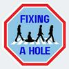 undefined Fixing A Hole - The Beatles podcast you didn't know you needed