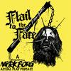undefined Flail to the Face: A "Compatible with Mörk Borg" Actual Play Podcast