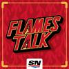 undefined Flames Talk