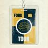 undefined Food on Tour