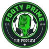 undefined Footy Prime The Podcast