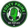 undefined Footy Prime The Podcast