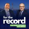 undefined For the Record with Daniel Fontaine & Paul Minhas