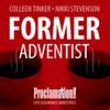 undefined Former Adventist