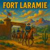 undefined Fort Laramie - OTRWesterns.com