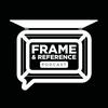 undefined Frame &amp; Reference Podcast