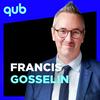 undefined Francis Gosselin