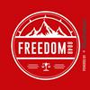 undefined Freedom 8848 Podcast
