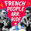 undefined French People Arr. Rude