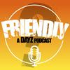 undefined Friendly?: A DayZ Podcast