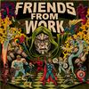 undefined Friends From Work: An Unofficial Marvel Podcast