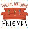 undefined Friends Watching Friends Podcast