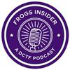 undefined Frogs Insider