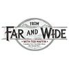 undefined From Far and Wide