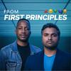 undefined From First Principles