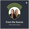 undefined From the Source with Frankie and Sarah