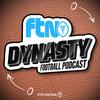 undefined FTN Dynasty Football Podcast