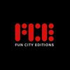 undefined Fun City Editions: The Podcast