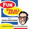 undefined Fun for All Ages with Frank Santopadre
