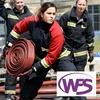 undefined Future Firefighter Podcast Series by Women in the Fire Service
