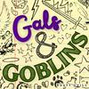 undefined Gals & Goblins