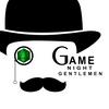 undefined Game Night Gentlemen