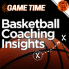 undefined GameTime - Basketball Coaching Insights