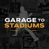 undefined GARAGE TO STADIUMS