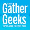 undefined GatherGeeks by BizBash: The Event Industry Podcast