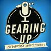 undefined Gearing Up: An Everyday Carry Podcast