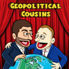 undefined Geopolitical Cousins