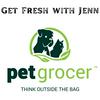 undefined Get Fresh with Jenn at Pet Grocer