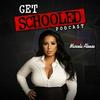 undefined Get Schooled Podcast with Marcela Alonso
