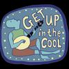 undefined Get Up in the Cool