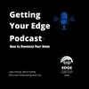 undefined Getting Your Edge: How to Downsize Your Home.