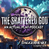 undefined The Shattered Pod