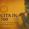 undefined Gita in 700