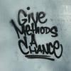 undefined Give Methods A Chance