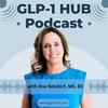 undefined GLP-1 Hub: Support, Community, and Weight Loss