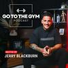 undefined Go To The Gym Podcast