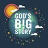 undefined God's Big Story