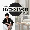 undefined Going Beyond Spaces with Gala