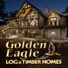 undefined Golden Eagle Log and Timber Homes Podcast