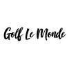 undefined Golf Le Monde