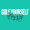 undefined Golf Yourself Happy | The Mental Game of Golf for Confidence, Mindset & Enjoyment